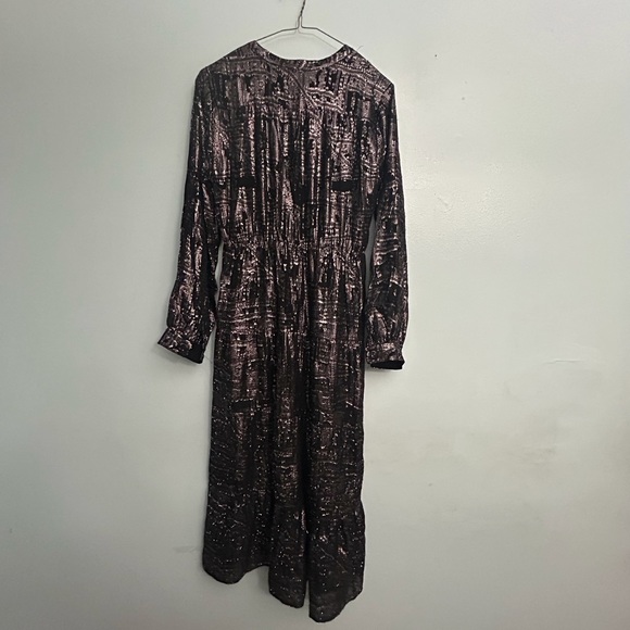 Ba&sh dress - Picture 2 of 14